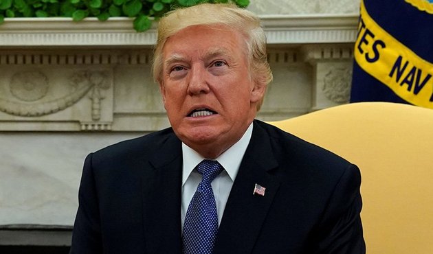 BM'den Trump'a sert tepki! "Bu sözler ırkçılık"