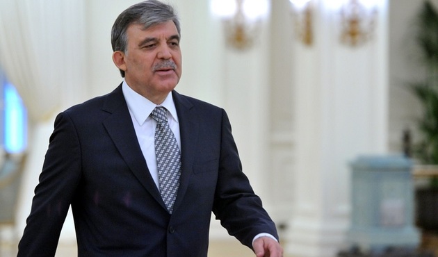 Abdullah Gül, eleştiriler sonrası ilk kez konuştu!