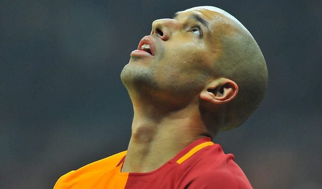 Sofiane Feghouli: Tudor’un gönderilişinde oyuncuların da payı var!