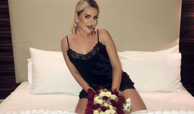 Cinsiyet değiştirerek kadın olan Selin Ciğerci'den bekarlara tavsiye!
