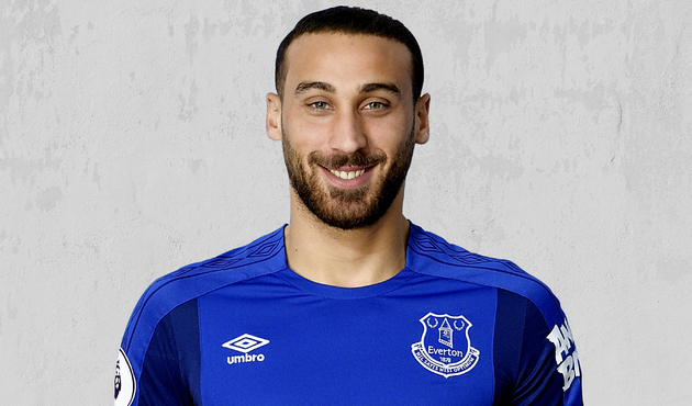 Everton'ın Tottenham maçı kadrosu açıklandı!