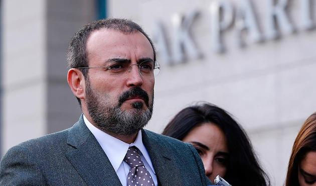 AK Parti'nin İttifak Komisyonu'na vereceği üyeler belli oldu!
