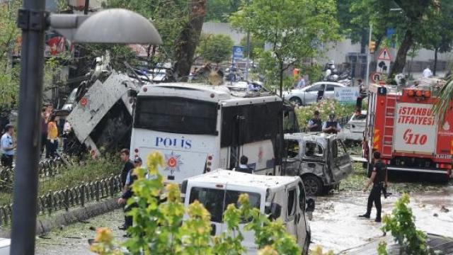 Acı haber az önce geldi: Ölü sayısı arttı!