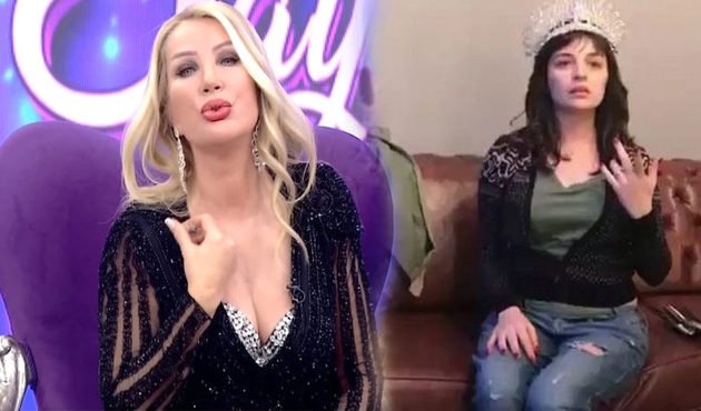 Gonca Vuslateri'nin Seda Sayan taklidi rekor kırdı!