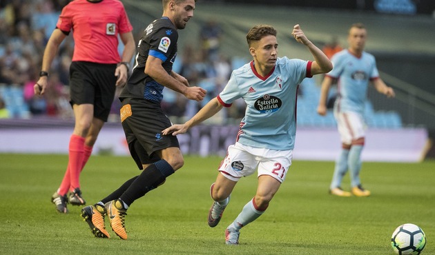 Emre Mor transferinde hareketli saatler yaşanıyor!