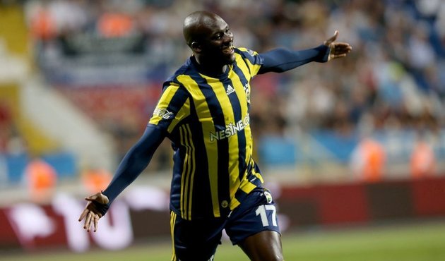 Musa Sow'dan Beşiktaş'a tokat gibi cevap!