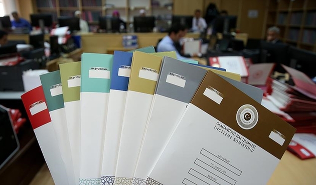 697 sayılı KHK' ya itirazlar için tarih verildi...