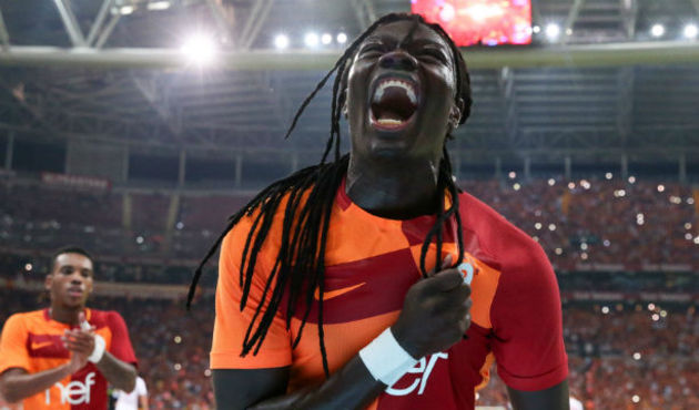 Bafetimbi Gomis'den flaş Evra açıklaması!