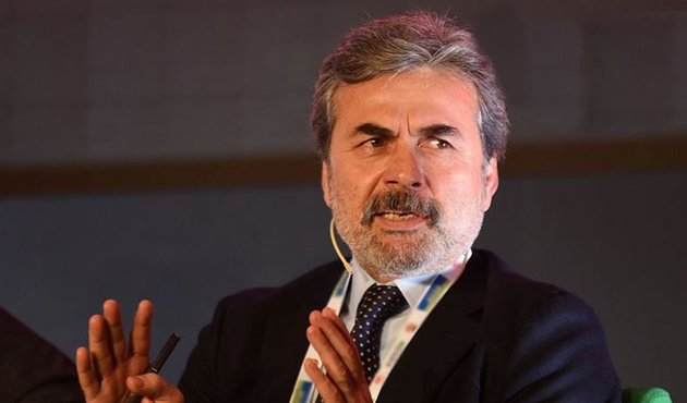 Aykut Kocaman: Olması gerekenler oldu!