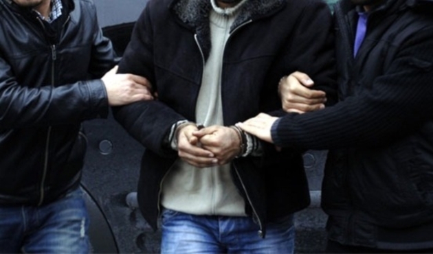 DEAŞ'ın 'Tarım Bakanı' Kayseri'de yakalandı!