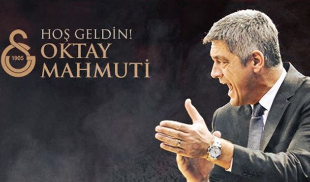 Galatasaray'ın yeni hocası belli oldu!