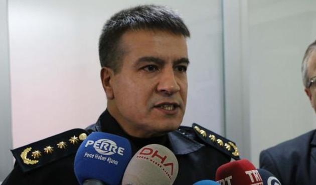 Emniyet Müdürü, Bakan Soylu'ya nazire yaptı!