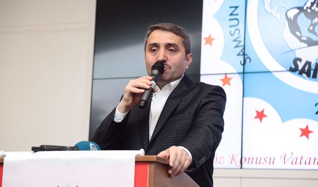 AK Parti İstanbul İl Başkanı Selim Temurci istifa etti! İşte yerine gelen isim...