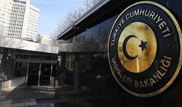 Misilleme geldi! Türkiye'den ABD'ye flaş seyahat uyarısı...