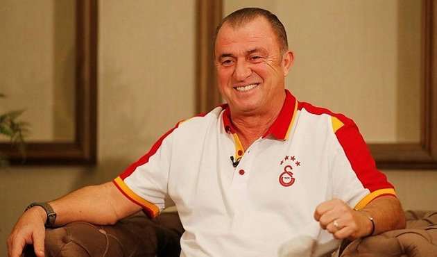 Fatih Terim'in sürpriz transferi ortaya çıktı!