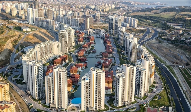 Yeni İstanbul İmar Yönetmeliği'nde devrim gibi kararlar...
