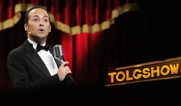 Tolgshow 3. bölüm ile ekranlara gelecek! / VİDEO