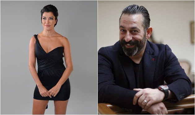Deniz Akkaya'dan şoke eden yorum: "Yine yaparım!"