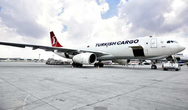 Turkish Cargo'dan uzak doğu atağı! / VİDEO