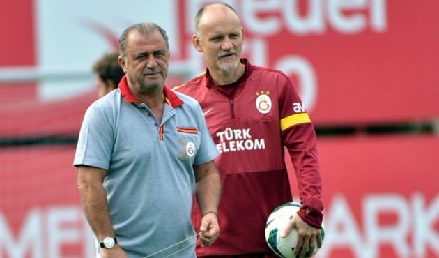 Galatasaray aradığı sol beki Brezilya'da buldu!