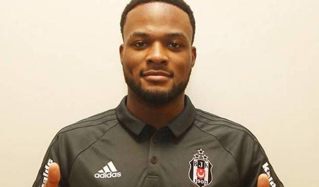 Beşiktaş'ta Cyle Larin şoku! "Bizim oyuncumuz"
