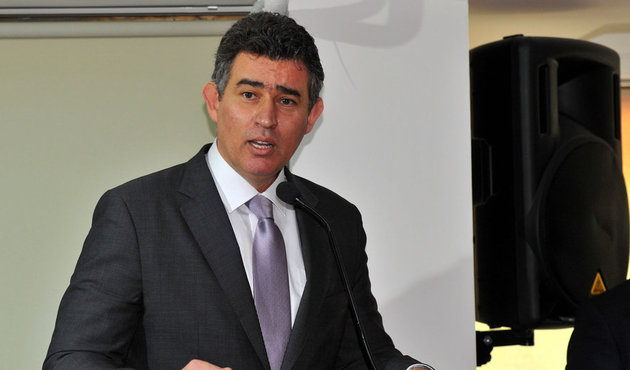 Metin Feyzioğlu "Türkiye'nin müdahalesinin stratejik değeri çok yüksek"