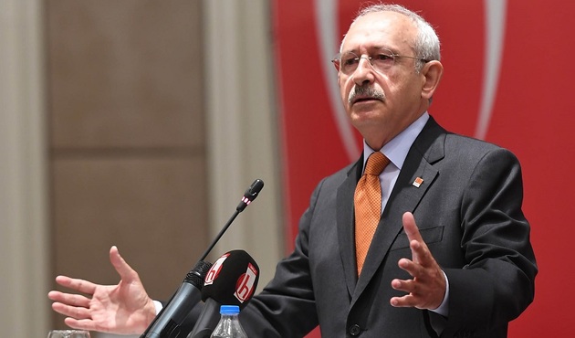 Kılıçdaroğlu'dan CHP'lilere: "Bilgiye dayalı muhalefet yapın!"