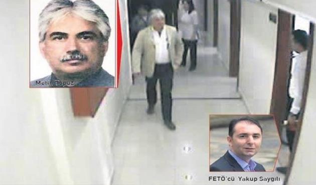 3 kritik isim sorgu için Emniyet'te!