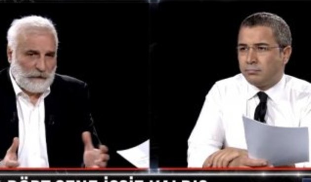 Hasan Kaçan'dan zehir zemberek açıklama: Dinci Hasan Kaçan'a kimse iş vermedi...