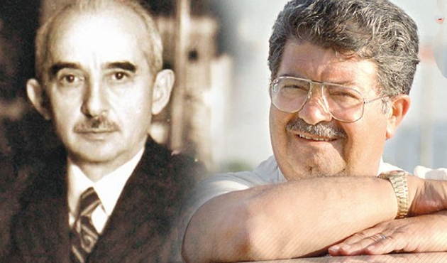 Turgut Özal ve  İsmet İnönü'nün çok özel eşyaları çalındı