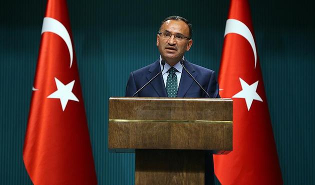 Hükümetten AYM'nin kararıyla ilgili yeni açıklama!