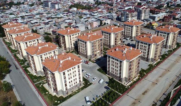 İlk konutunu alana devlet desteği geliyor!