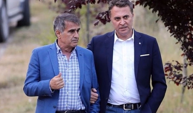 Beşiktaş'tan yıldız oyuncuya 10 milyon Euro'luk teklif!
