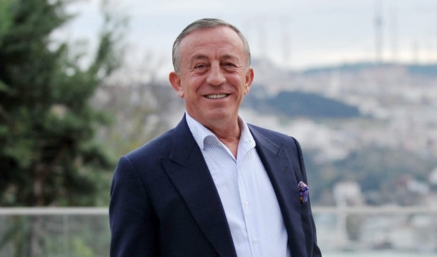FETÖ'cü Zekeriya Öz'ün Ali Ağaoğlu'na gönderdiği avukata dava