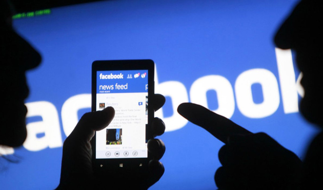Facebook'ta büyük değişim