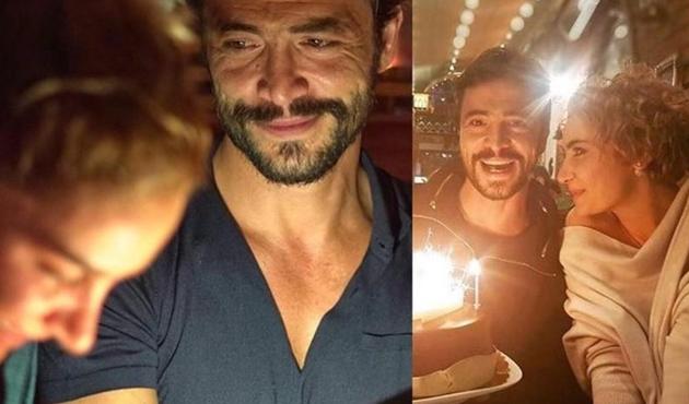 Bu fotoğraf tarih oldu! Sıla ile Ahmet Kural ayrıldı...