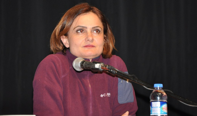 Canan Kaftancıoğlu seçimi kazandı sosyal medya yıkıldı!