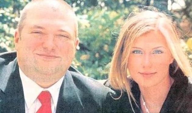 Özlem Uzan, Hakan Uzan’dan ilanla boşanacak!