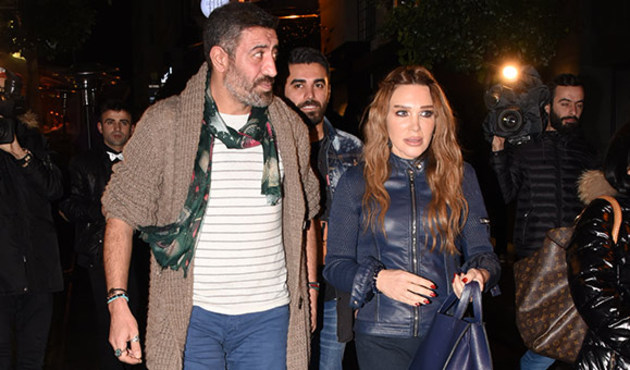 Seren Serengil'den şoke eden açıklama: "Birlikte olsak mı diye..."