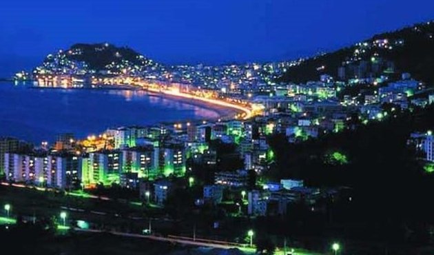 12 il büyükşehir oluyor! Bolu 14 kişiyle liste dışı