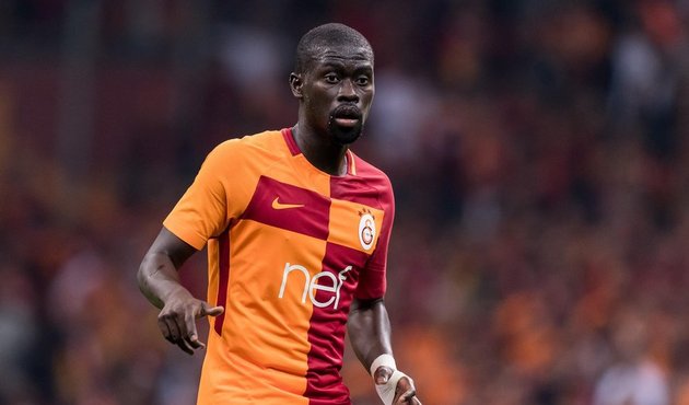 Ndiaye'den samimi sözler: Ezanla güne başlamak çok keyifli!