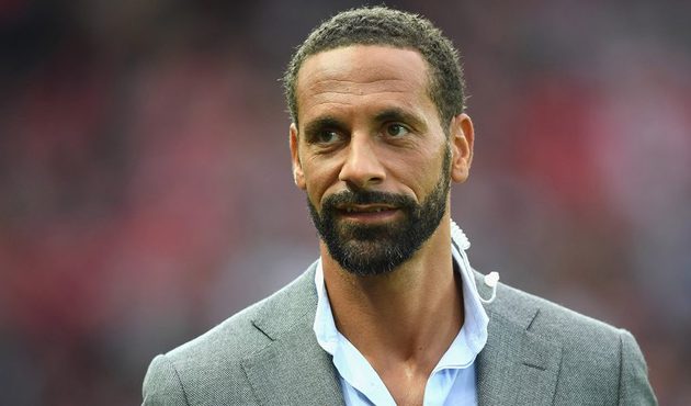 Rio Ferdinand'tan flaş Cenk Tosun yorumu!