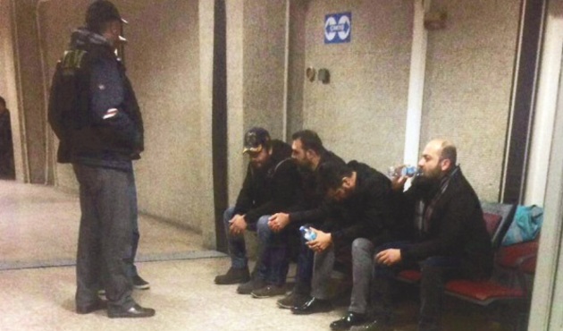 15 Temmuz'da tutuklanıp 4 gün sonra serbest bırakıldı, 1,5 yıl görevde kaldı
