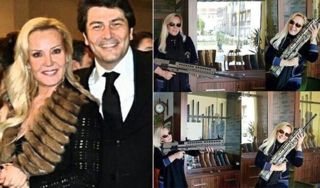 Vatan Şaşmaz cinayetinde dehşete düşüren yeni detaylar!
