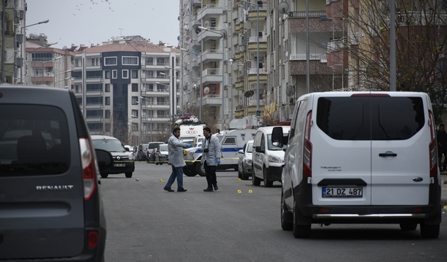 İki aile arasındaki kavga kanlı bitti: 2 ölü, 2 yaralı...