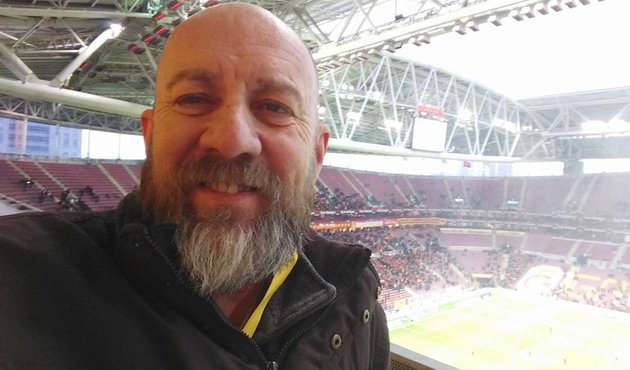 Gazeteci Baki Avcı hayatını kaybetti!