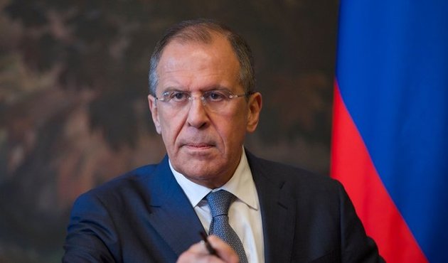 Rusya ve Suriye'den, ABD'ye "Terör ordusu" tepkisi!