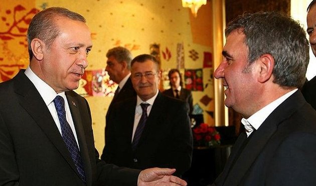 Hagi: Erdoğan’ı tebrik ederim,  Romanya'da böyle değil
