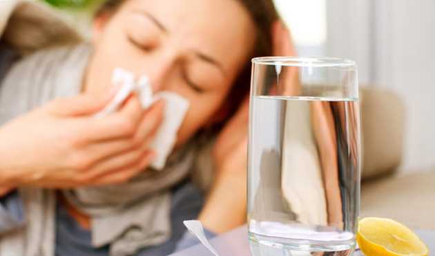 Uzmanlar uyardı:  H1N1 virüsü kılık değiştirdi