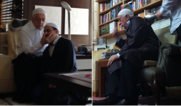 "Fetullah Gülen başkanlığındaki molla ekibi yeni Kur'an tefsiri yazıyordu"